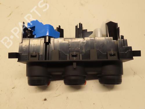 Climate control RENAULT TRAFIC III Van (FG_) 2.0 dCi 110 (FGMW) | BP29468862I5 