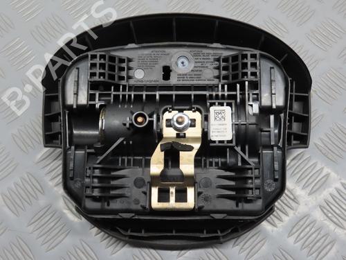 Førerens kollisjonspute RENAULT KANGOO Express (FW0/1_) 1.5 dCi 75 (FW07, FW10, FW04) | BP23154944C9 