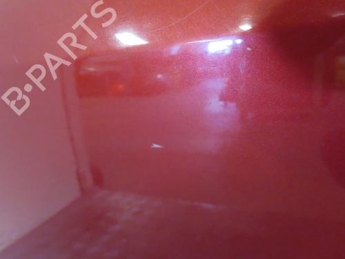 Left rear door DACIA LOGAN MCV (KS_) 1.5 dCi (KS0W) | BP21548211C4 
