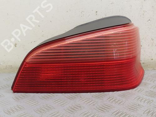 Used Right taillight PEUGEOT 106 II (1A_, 1C_) 1.0 i (50 hp) 24157669