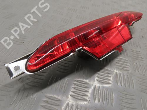 Used Third brake light PEUGEOT 208 I (CA_, CC_) 1.4 HDi (68 hp) 17783007