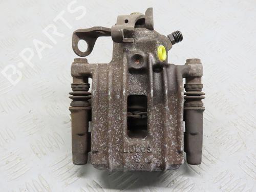 Right rear brake caliper AUDI A1 (8X1, 8XK) 1.2 TFSI | BP24832431M106 