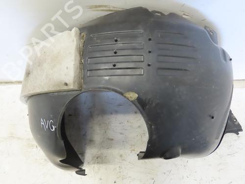 Wheel arch VW GOLF VII (5G1, BQ1, BE1, BE2) 1.4 GTE Hybrid | BP29468898C56 