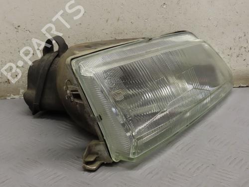 Used Right headlight Right headlight PEUGEOT 106 I (1A, 1C) 1.0 (50 hp) 24992317 24992317