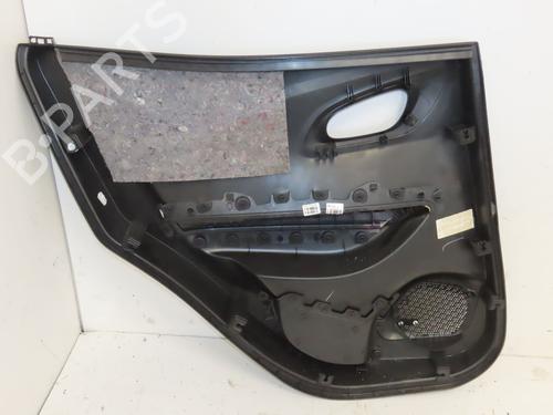Rear right panel RENAULT KADJAR (HA_, HL_) 1.6 dCi 130 (HLA4) | BP40162412C61 - Image 3