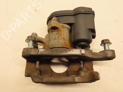Used Left rear brake caliper RENAULT KADJAR (HA_, HL_) 1.2 TCe 130 (HLMR) (130 hp) 29345731