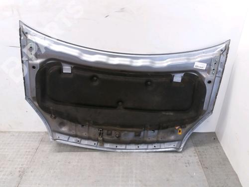 Hood OPEL ZAFIRA / ZAFIRA FAMILY B (A05) 1.9 CDTI (M75) | BP11796137C1