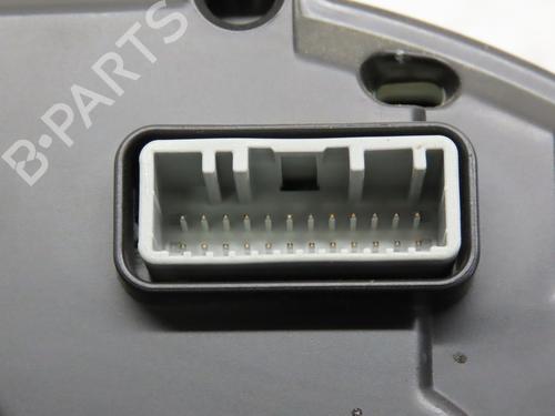 Cuadro instrumentos RENAULT KANGOO Express (FW0/1_) Z.E. (FW0Z, FW1Z) (60 hp) 29643676