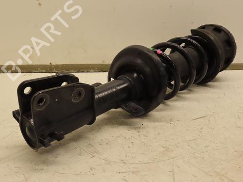 Used Left front shock absorber RENAULT TRAFIC III Van (FG_) 2.0 dCi 110 (FGMW) (110 hp) 29216944