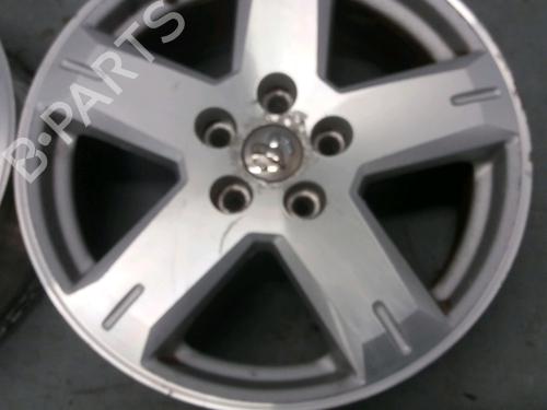 Fælk DODGE JOURNEY 2.0 CRD | BP9385521C45 - Image 6