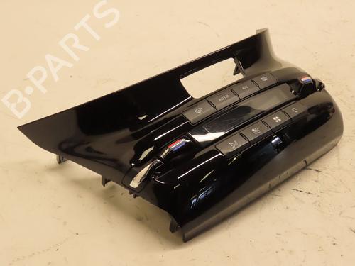 Climate control PEUGEOT 2008 I (CU_) 1.6 BlueHDi 120 | BP29577564I5 