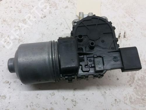 Used Front wiper motor PEUGEOT 208 I (CA_, CC_) 1.2 VTI 82 (82 hp) 9386490