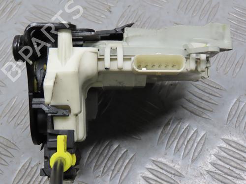 Rear left lock AUDI A5 Sportback (8TA) 3.0 TDI quattro | BP9384248C100 