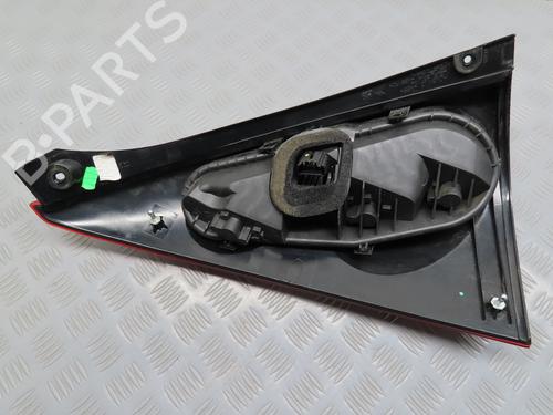 Used Right taillight CITROËN C1 (PM_, PN_) [2005-2014]  23155852