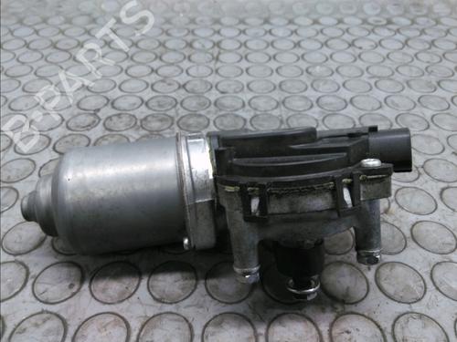 Viskermotor vindrude SUZUKI SX4 (EY, GY) 1.9 DDiS 4x4 (RW419D) | BP17783185M29 
