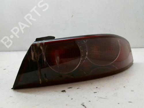Used Right taillight ALFA ROMEO 159 Sportwagon (939_) 1.9 JTDM 16V (939BXC1B, 939BXC12) (150 hp) 15743391