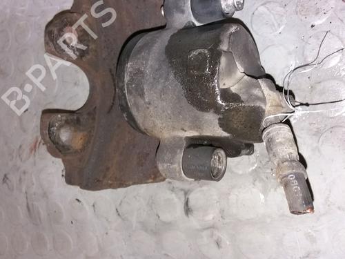 Used Right front brake caliper SEAT LEON (1M1) 1.9 TDI Syncro (150 hp) 14884791