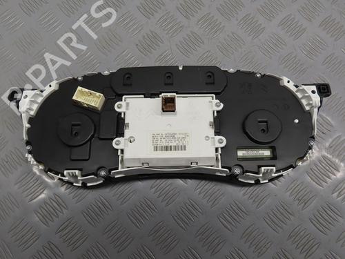 Instrument cluster PEUGEOT 508 I (8D_) 2.0 HDi | BP17779783C47