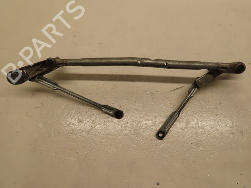 Used Front wipers mechanism RENAULT MEGANE IV Hatchback (B9A/M/N_) 1.6 dCi 130 (B9A4) (130 hp) 29196224