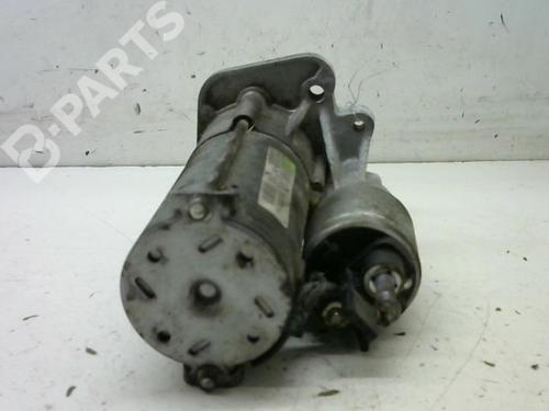 Starter RENAULT TWINGO II (CN0_) 1.5 dCi 75 | BP9374847M8 