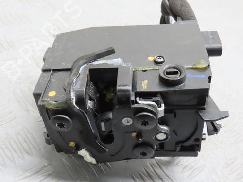Rear left lock PEUGEOT 308 II (LB_, LP_, LW_, LH_, L3_) 2.0 GT BlueHDi 180 | BP24651242C100 
