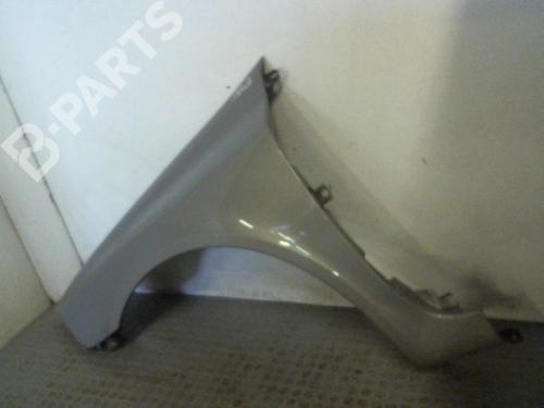 Forkjerm venstre RENAULT LAGUNA II (BG0/1_) 1.6 16V (BG1G, BG1H) (112 hp) 9383040
