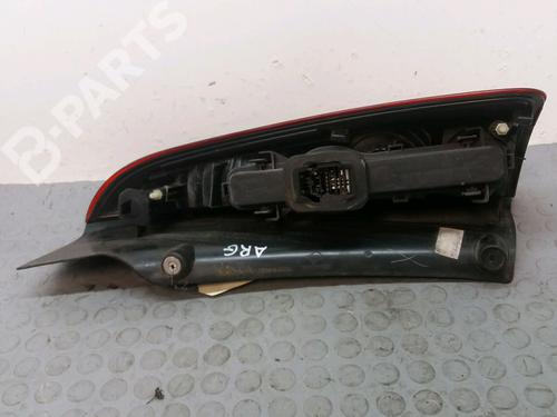 Feu arrière gauche RENAULT ESPACE IV (JK0/1_) 2.0 dCi (JK02, JK03) | BP9387066C34 