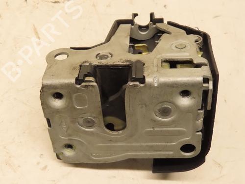 Høyre foran lås RENAULT CLIO II (BB_, CB_) 1.2 (BB0A, BB0F, BB10, BB1K, BB28, BB2D, BB2H, CB0A,... | BP29643772C97 