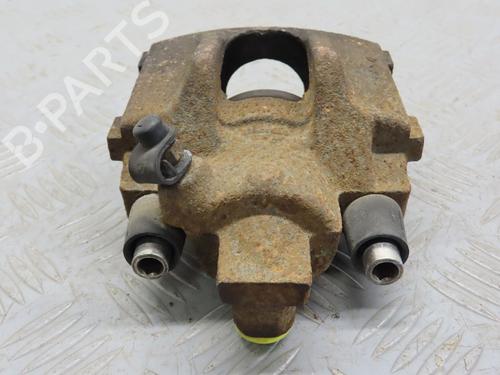 Right rear brake caliper FIAT ULYSSE (220_) 2.0 16V (220AQ5) | BP18251591M106 