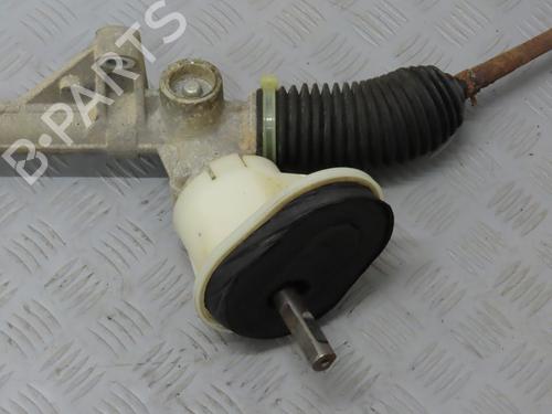 Used Steering rack RENAULT MODUS / GRAND MODUS (F/JP0_) 1.2 (JP0C, JP0K, FP0C, FP0K, FP0P, JP0P, JP0T) (75 hp) 21113319