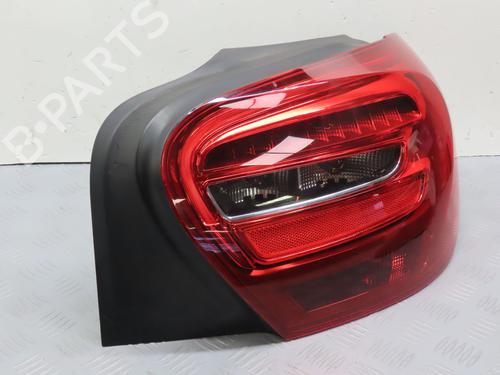 Right taillight MERCEDES-BENZ A-CLASS (W176) A 180 (176.042) | BP31030688C35