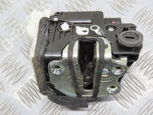 Used Rear left lock KIA PICANTO II (TA) 1.0 (67 hp) 21787831