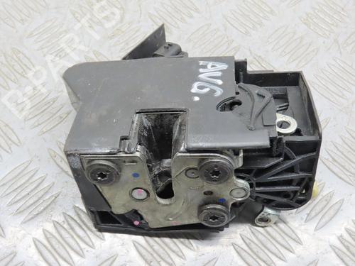 Used Front left lock DACIA SANDERO II 1.5 dCi (90 hp) 18260727