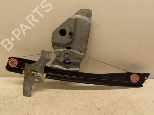 Front right window mechanism PEUGEOT 508 SW I (8E_) 2.0 HDi | BP29643724C23 