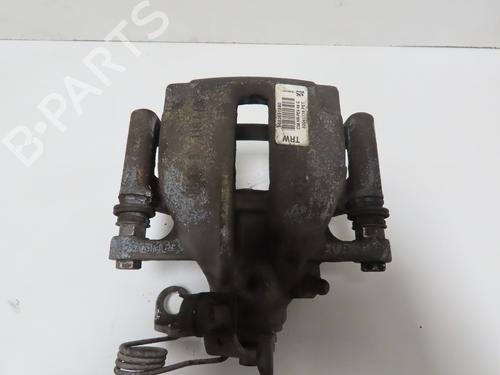 Used Left rear brake caliper CITROËN C6 (TD_) 3.0 HDi (241 hp) 30265568