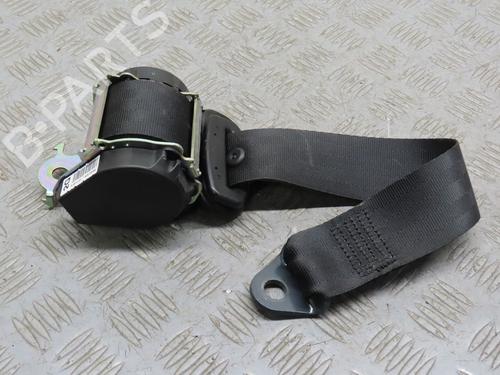 Rear left belt tensioner PEUGEOT 208 I (CA_, CC_) 1.2 VTI 82 | BP26897721C89 