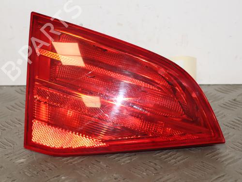 Left tailgate light AUDI A4 B8 Avant (8K5) 2.0 TDI | BP38527058C79 - Image 2