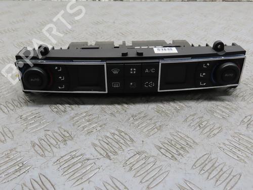 Climate control CITROËN C5 III (RD_) 2.0 HDi (RDRHD8, RDRHDJ, RDRHR8, RDRHRJ) | BP26702225I5  - Image 6