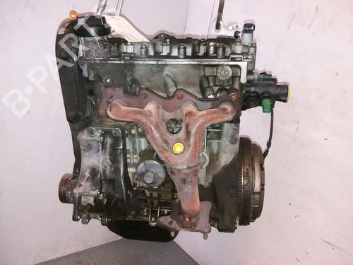 Engine VW POLO (6N2) 1.4 | BP9379943M1 
