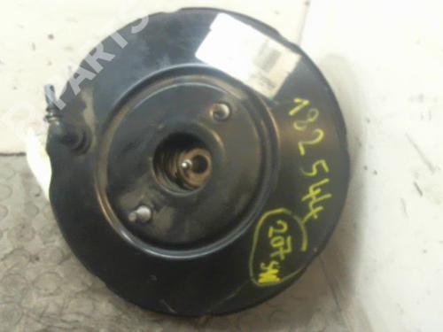 Used Servo brake CITROËN C2 (JM_) 1.6 VTS (122 hp) 9379384