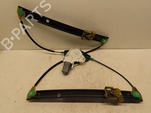 Front left window mechanism AUDI A4 B8 Avant (8K5) 2.0 TDI | BP30189201C22 