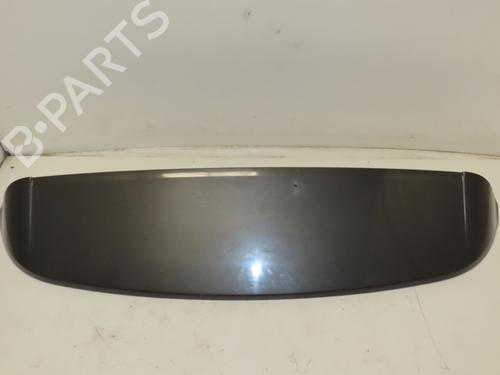 Spoiler bagklap CITROËN DS4 (NX_) 2.0 HDi 165 | BP31276508C96