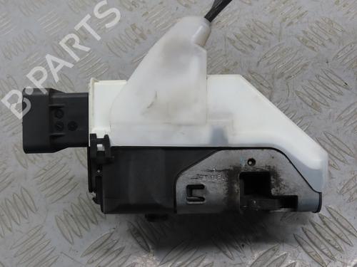 Used Front right lock CITROËN C3 II (SC_) 1.6 HDi (92 hp) 18251624