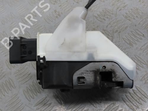 Front right lock CITROËN C3 II (SC_) 1.6 HDi (92 hp) 18251624