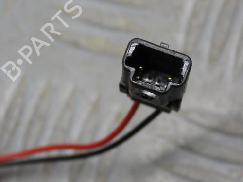 Left tailgate light RENAULT CLIO IV (BH_) 1.5 dCi 90 | BP24706336C79 