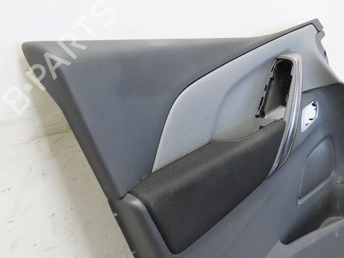 Used Front left panel CITROËN GRAND C4 SPACETOURER (3A_, 3E_) 1.2 PureTech 130 (131 hp) 25040652