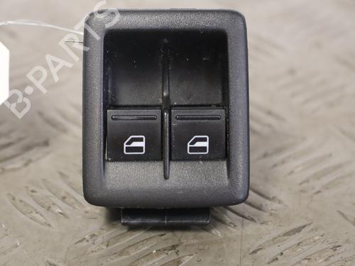 Left front window switch VW SCIROCCO III (137, 138) 1.4 TSI | BP38298045I27 - Image 2