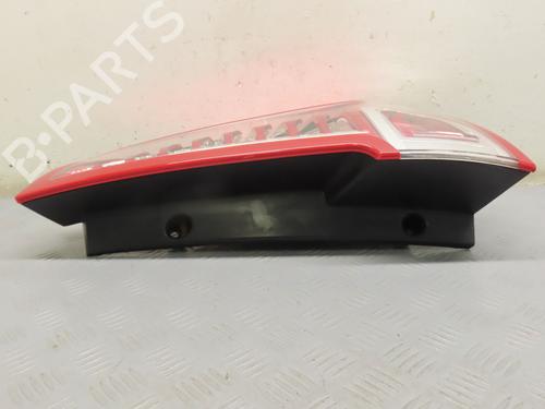 Right taillight RENAULT SCÉNIC III (JZ0/1_) 1.5 dCi (JZ02, JZ0R) | BP23869104C35