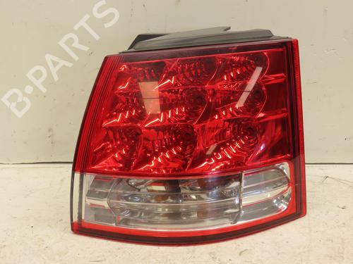 Right taillight CITROËN C-CROSSER (VU_, VV_) 2.2 HDi | BP28712331C35 