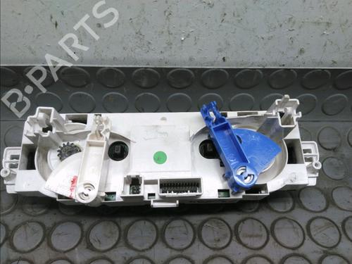 Commande Chauffage RENAULT MEGANE III Hatchback (BZ0/1_, B3_) 1.5 dCi | BP17779519I5 